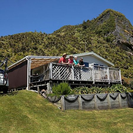 Driftwood Cottage Пункайки Экстерьер фото