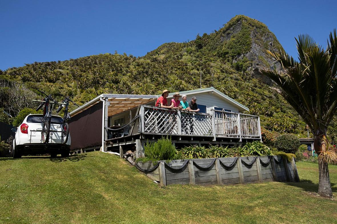 Driftwood Cottage Пункайки Экстерьер фото